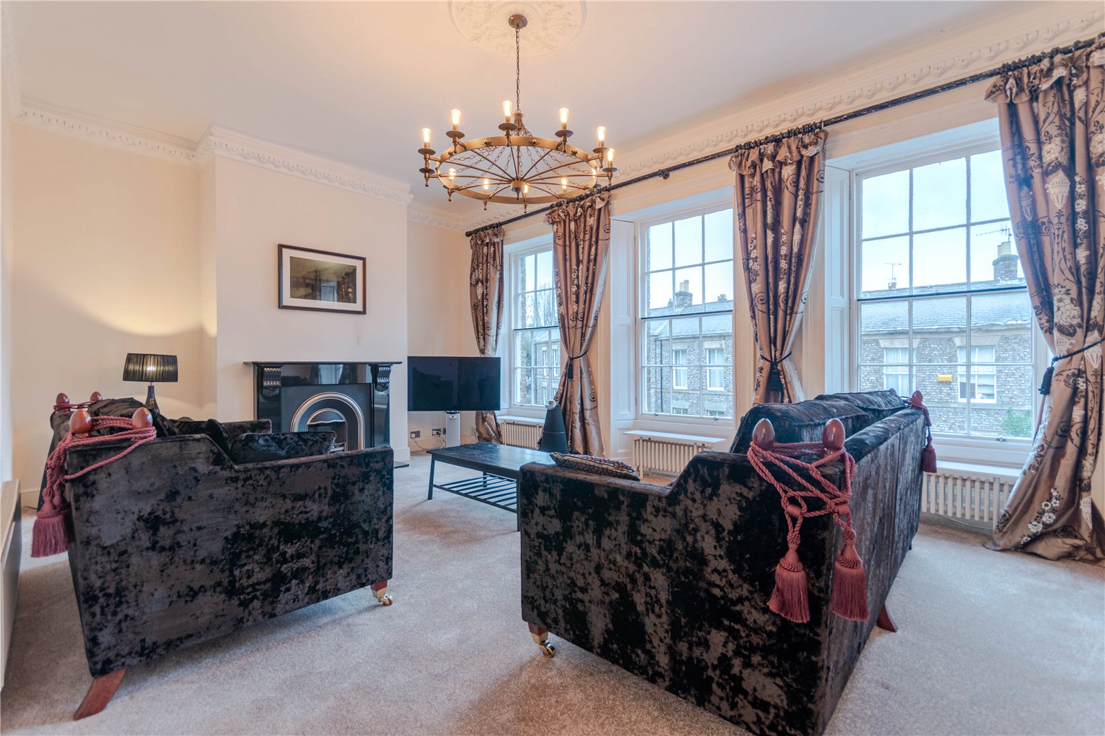 5a, St Thomas Crescent, City Centre, Newcastle Upon Tyne, NE1 4LG