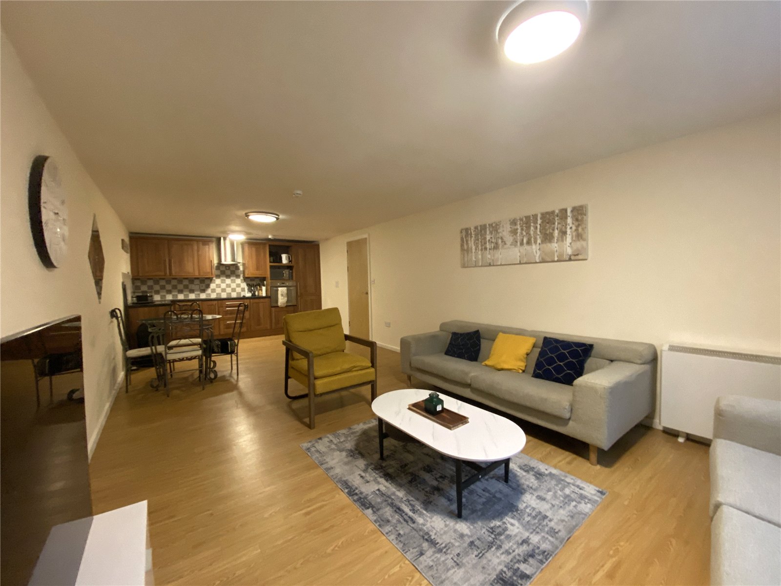 58, Hanover Mill, Newcastle Upon Tyne, NE1 3AB