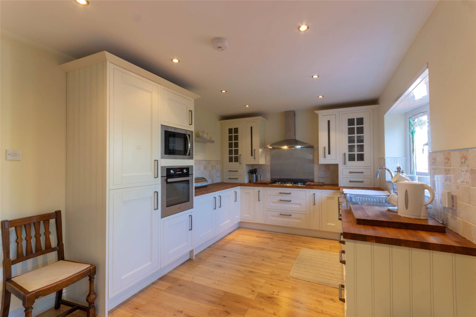 9, Mitford Place, Gosforth, Newcastle Upon Tyne, NE3 3PQ