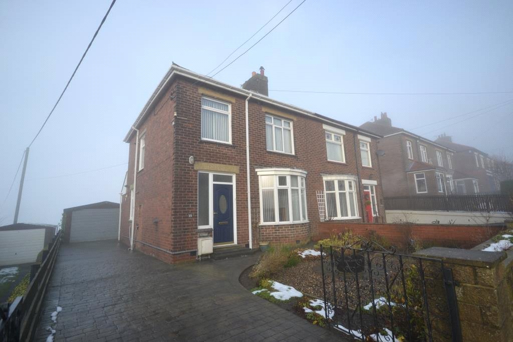 23, Lanchester Road, Maiden Law, Lanchester, DH7 0QT