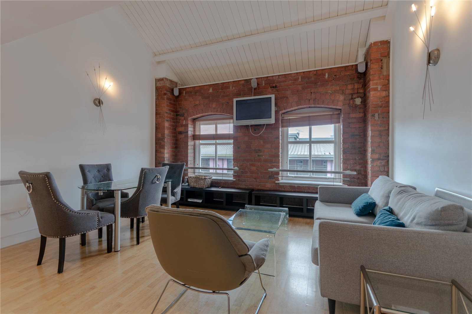 405, Pandongate House, City Road, Newcastle Upon Tyne, NE1 2AY