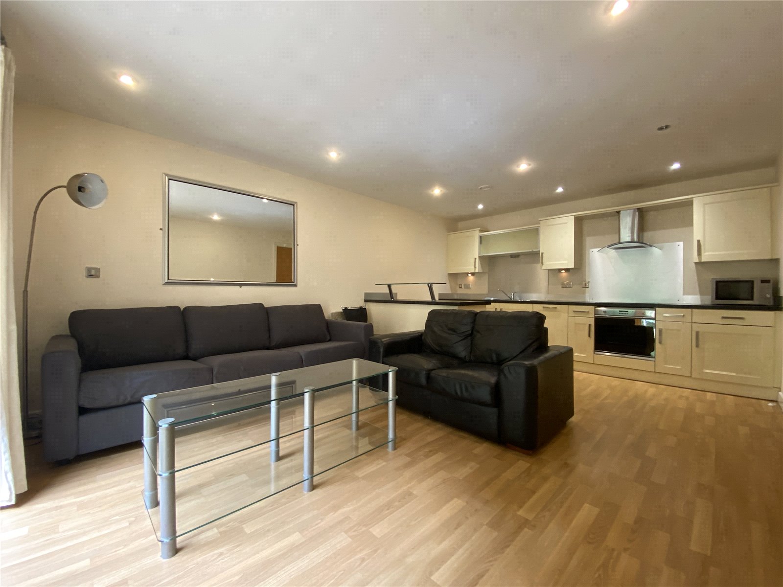 6 Manor Chare Apartments, Manor Chare, Newcastle upon Tyne, Tyne and Wear, NE1 2EQ