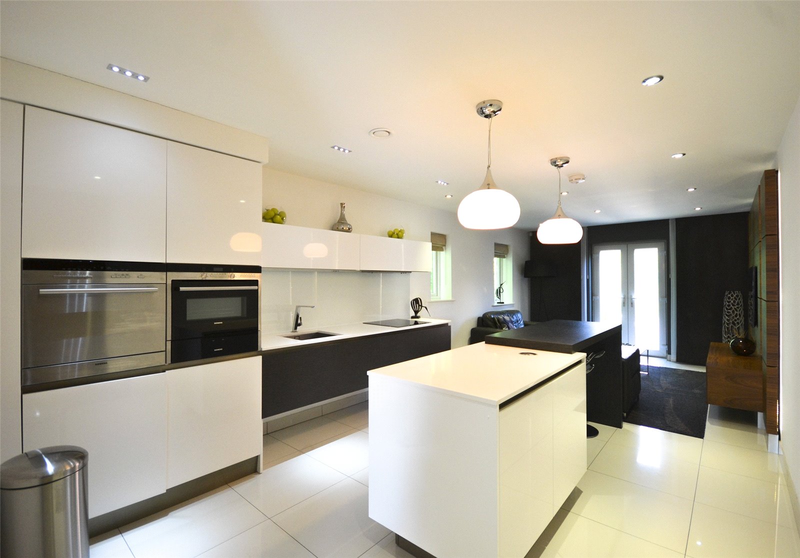 8, Victoria Apartments, Heaton Park View, Newcastle Upon Tyne, NE6 5BF