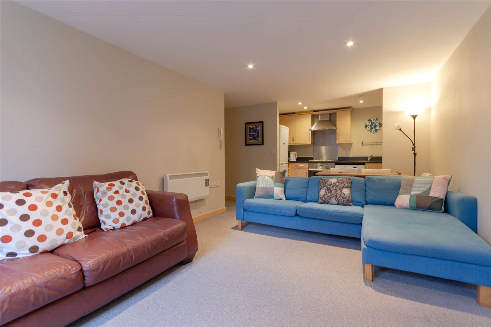 4, Wrendale Court, South Gosforth, Newcastle Upon Tyne, NE3 1TF