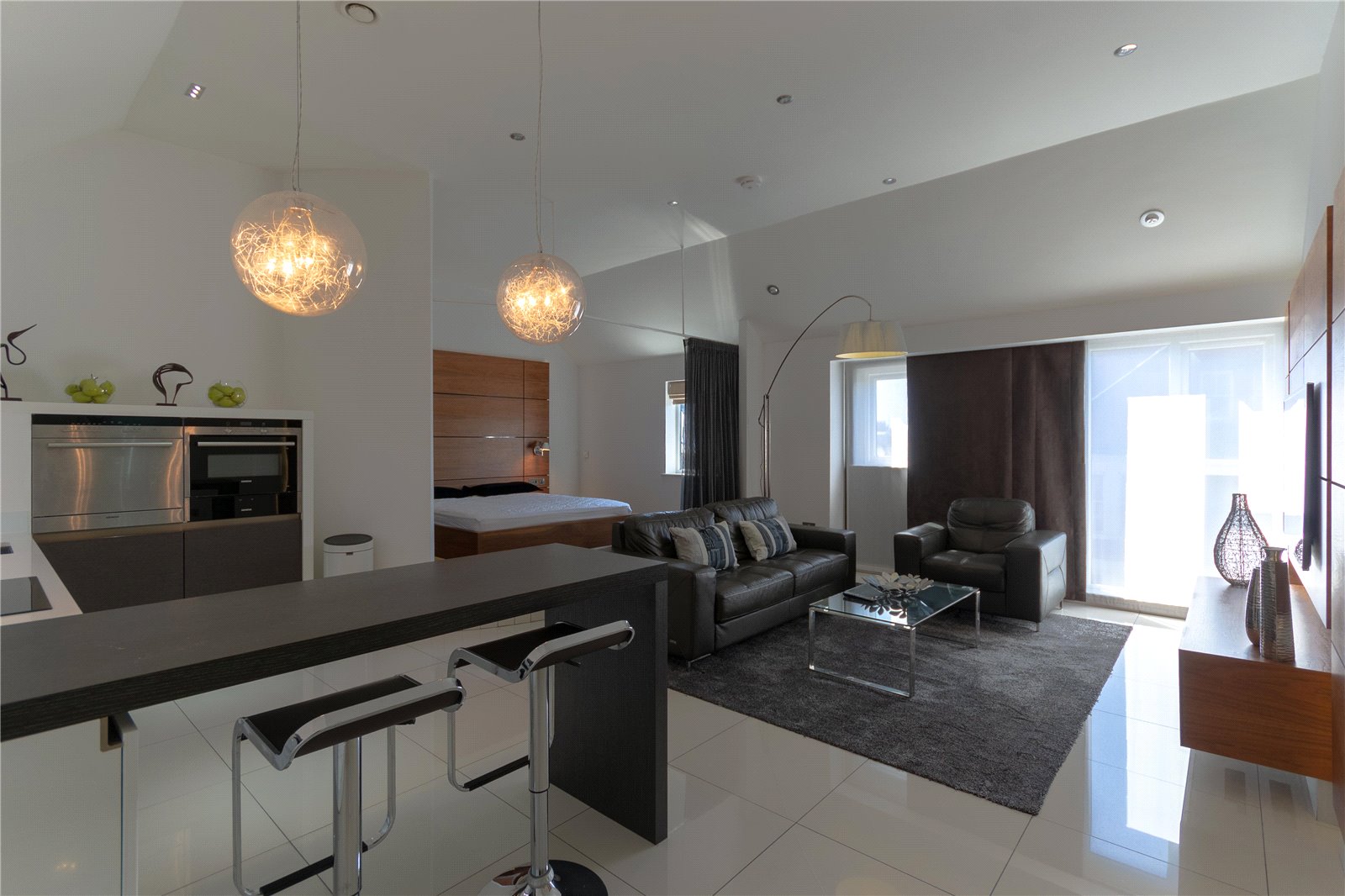 7, Victoria Apartments, Heaton Park View, Newcastle Upon Tyne, NE6 5BF