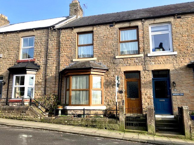 22, Bridge Street, Middleton-in-Teesdale, Barnard Castle, County Durham, DL12 0QB