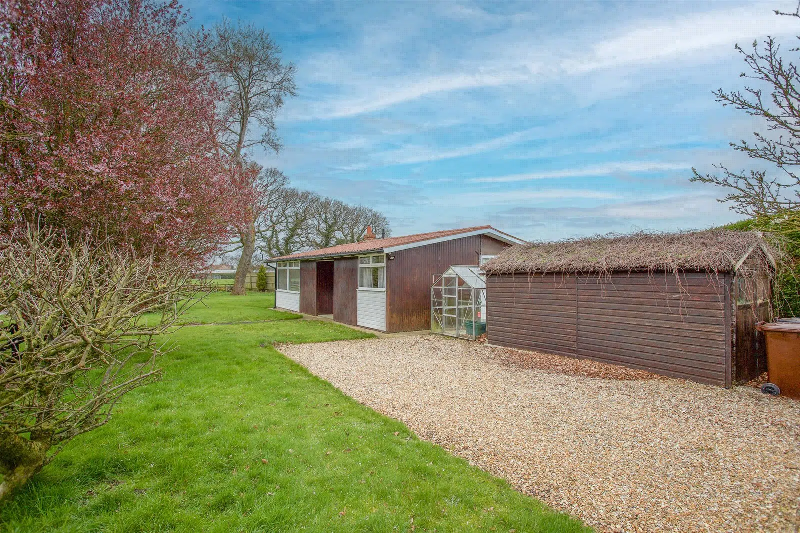 Warthill Farm, Warthill, York, North Yorkshire, YO19 5XS
