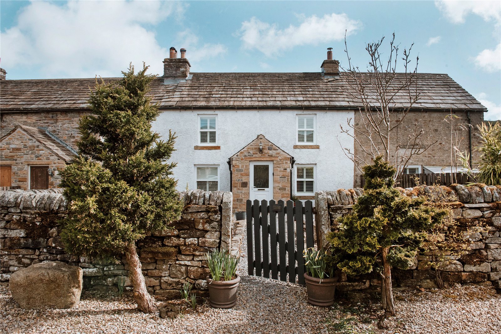 Gatecroft, Garrigill, Alston, Cumbria, CA9 3EB