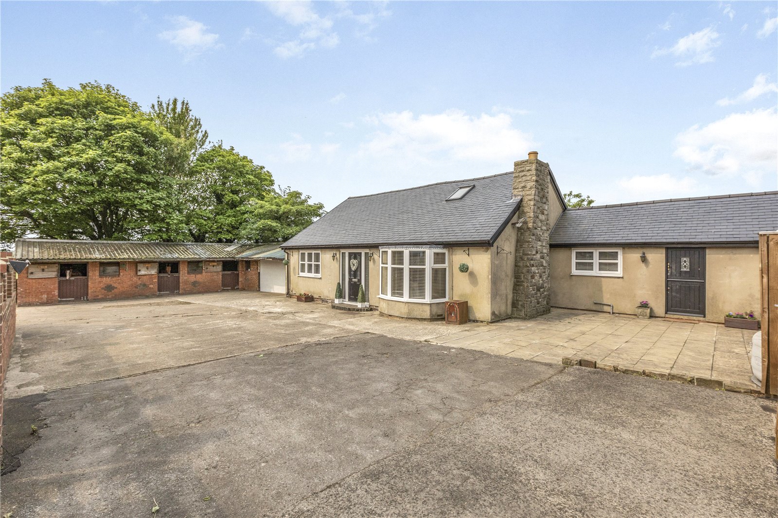 Pond Farm, Dairy Cottage, The Village, Murton, Seaham, Durham, SR7 9RN