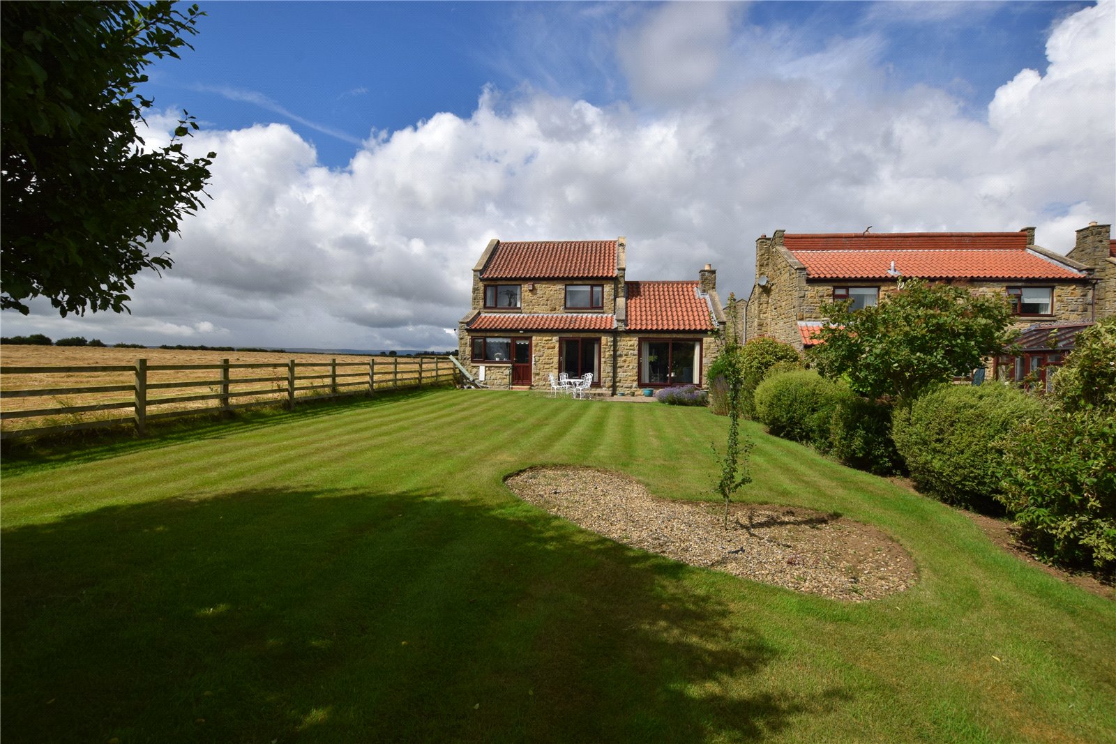 4, Highcliffe Edge, Winston, Darlington, County Durham, DL2 3RX
