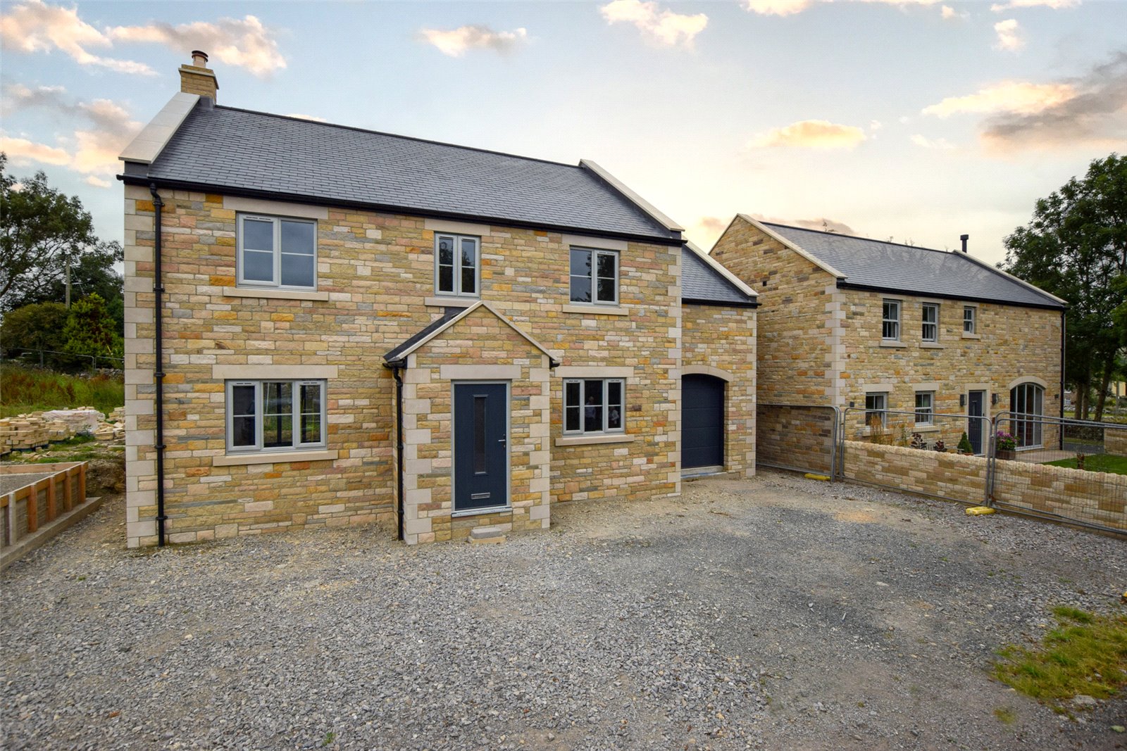 2, Cobblers Gate Lane, Mickleton, Barnard Castle, County Durham, DL12 0LN