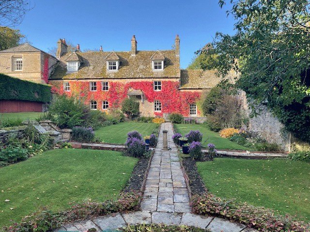 The Georgian House, Broomshields Ha, Satley, Bishop Auckland, County Durham, DL13 4HW