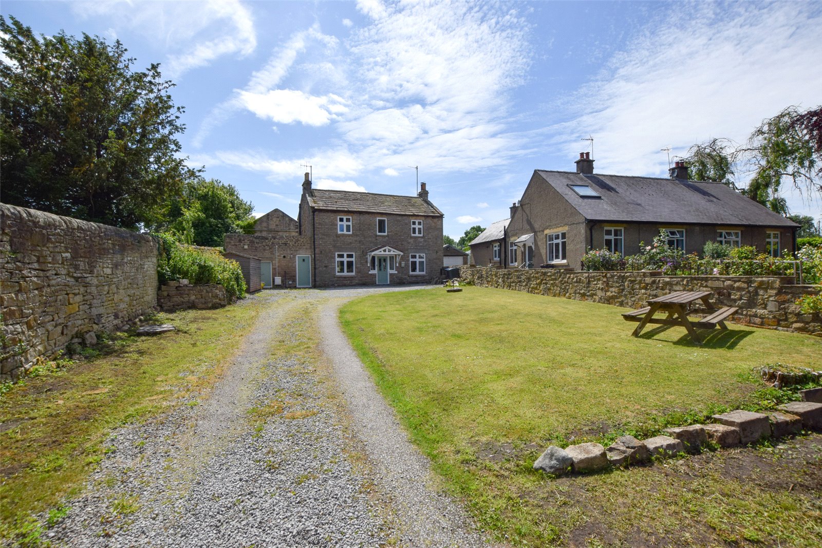 Poplar Cottage, Cotherstone, Barnard Castle, County Durham, DL12 9QB