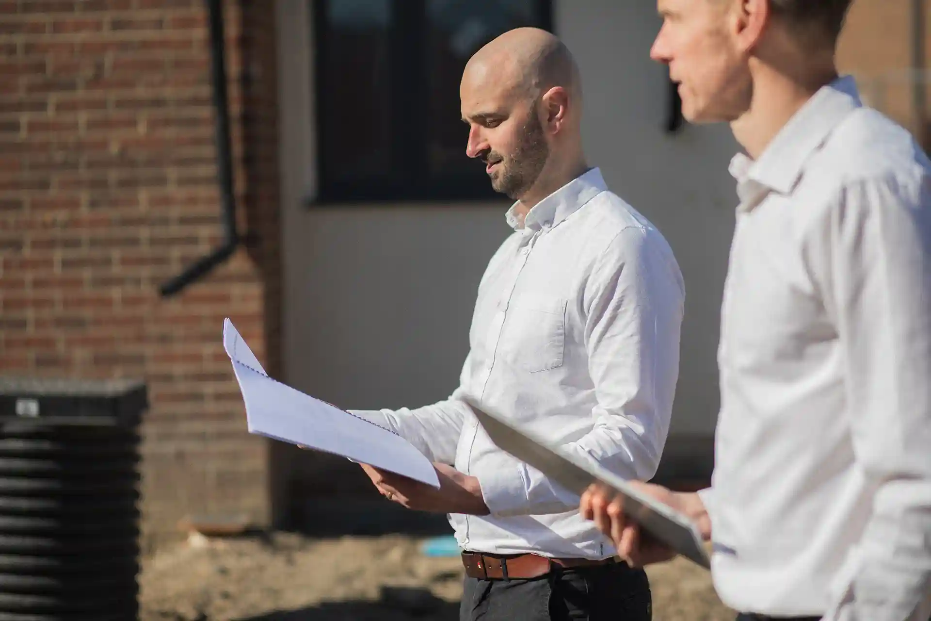 GFW Highlights Importance of Up-to-Date Reinstatement Cost Valuations Amid Changing North East Property Landscape 