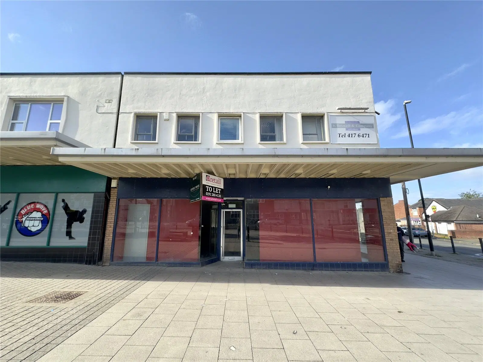15/16, Arndale House, Victoria Road, Concord, Washington, NE37 2SW