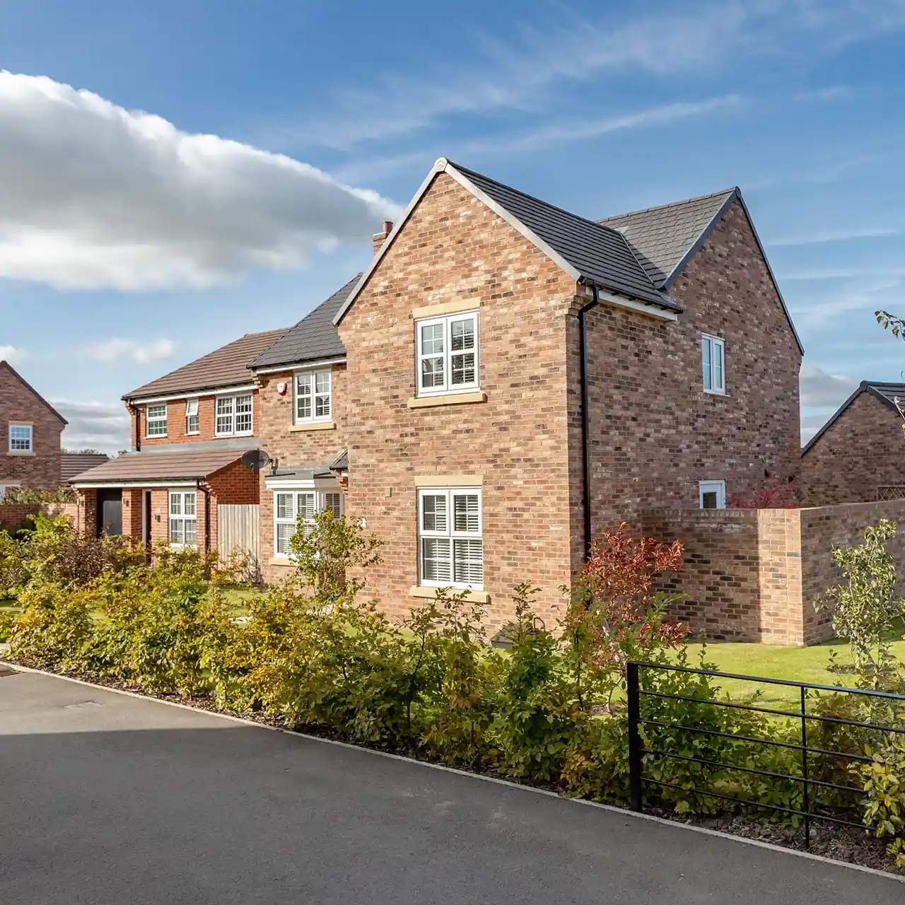 Residential home