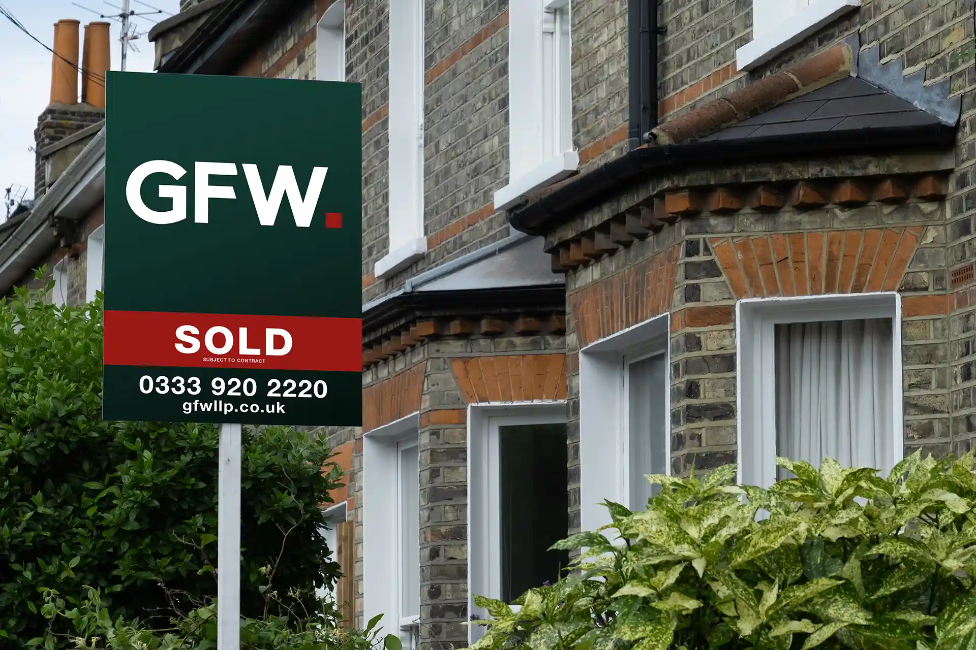 Five top tips for selling your home
