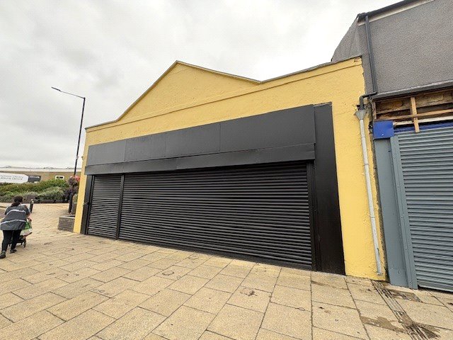 2, High Street, Spennymoor, Co Durham, DL16 6DB