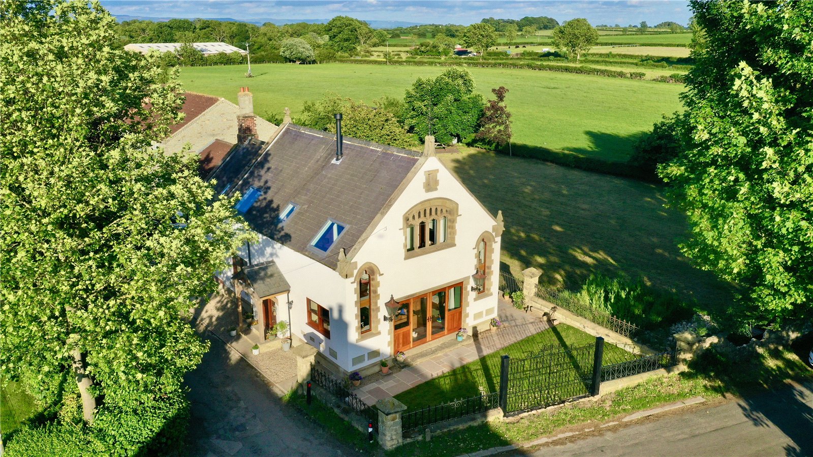 Durham's Hidden Gem Awaits Rural Dreamers 17