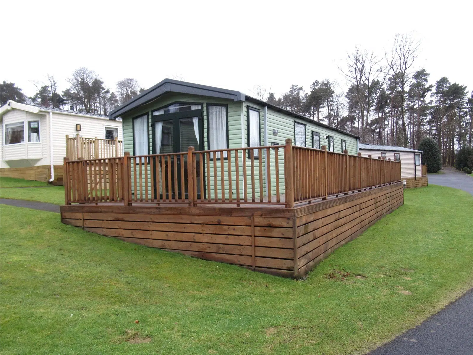 Swift Bordeaux, Causey Hill, Hexham, Northumberland, NE46 2JN
