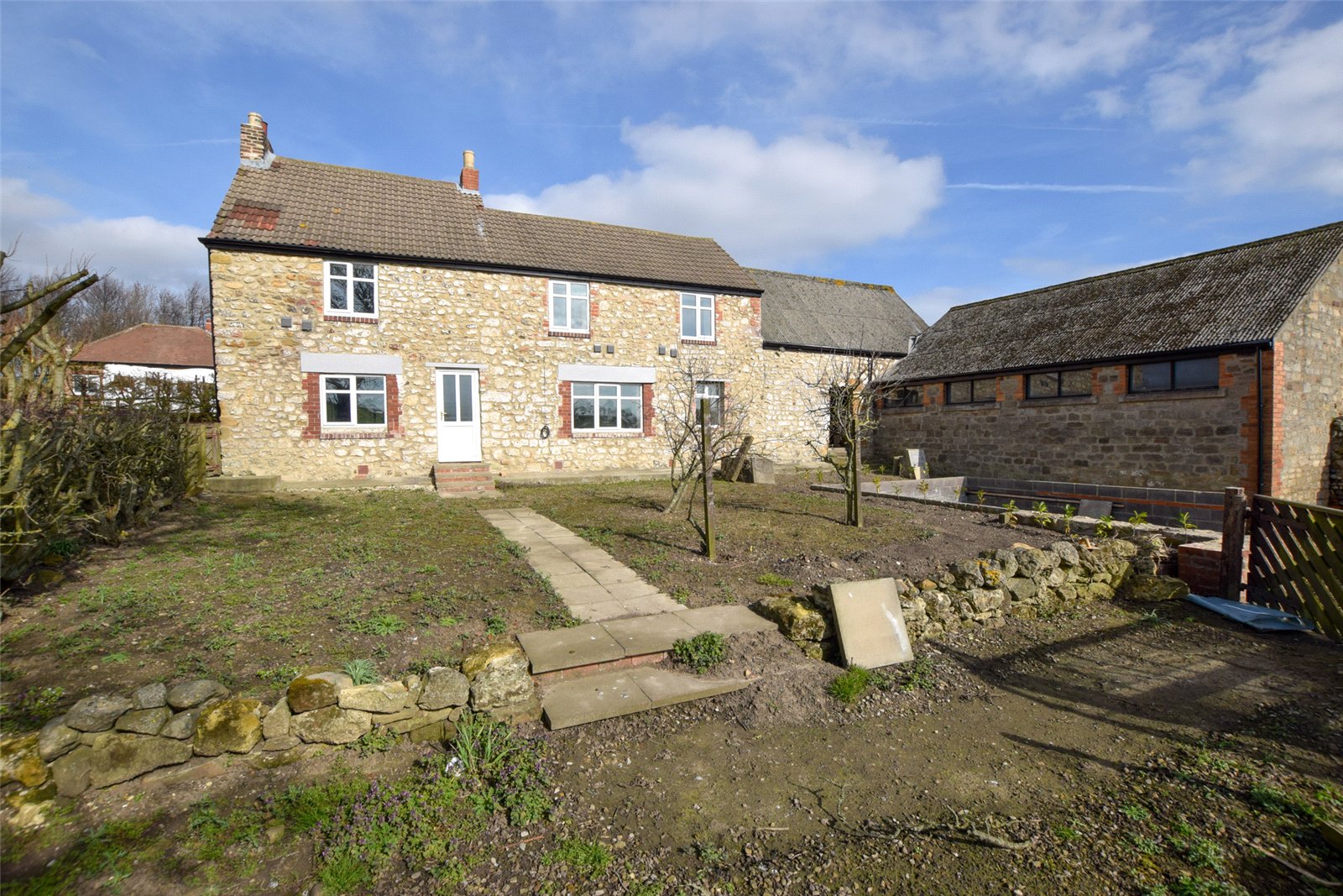 Thristley House Farm, Burdon, Sunderland, Tyne and Wear, SR3 2PU