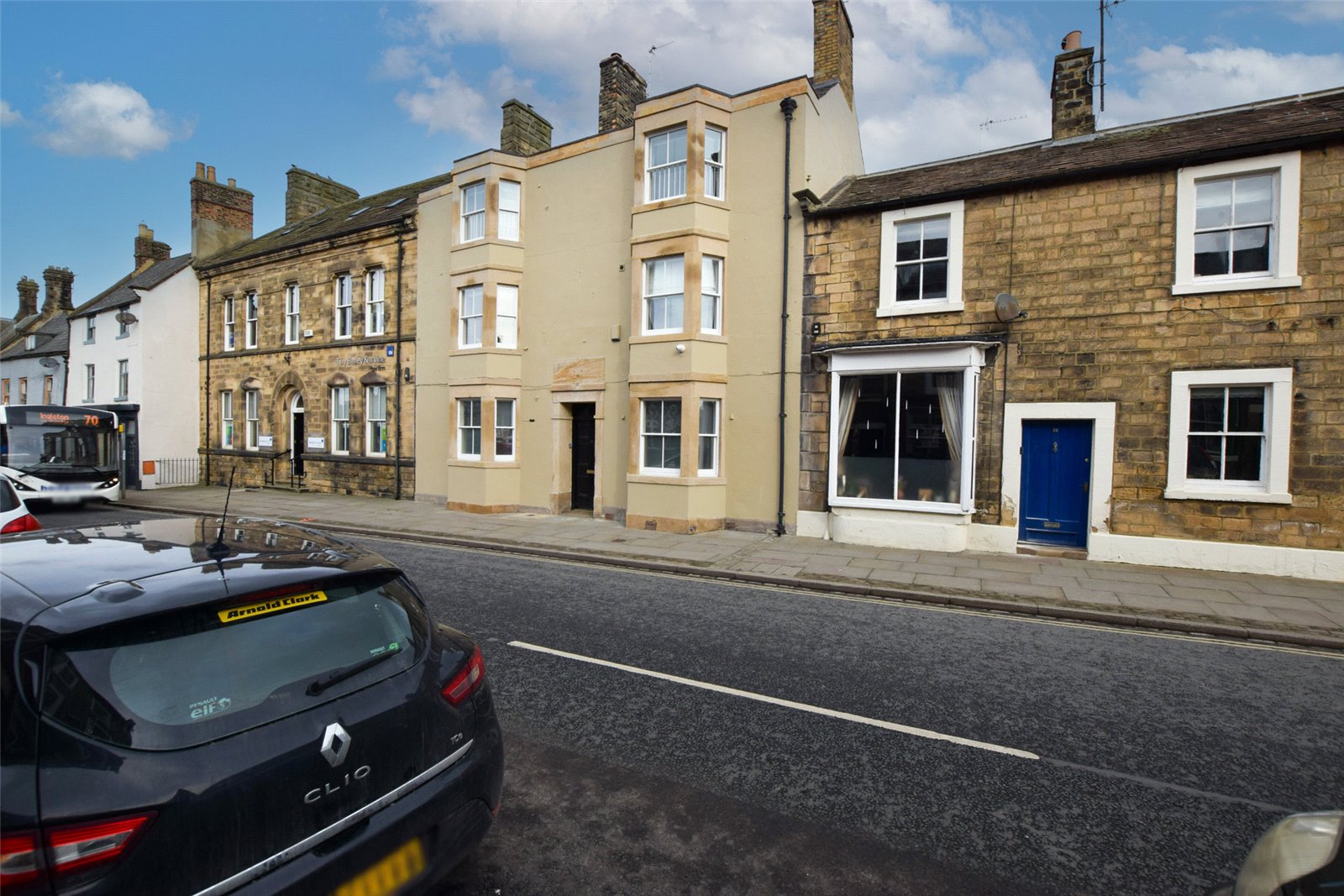 10e, Newgate, Barnard Castle, County Durham, DL12 8NG