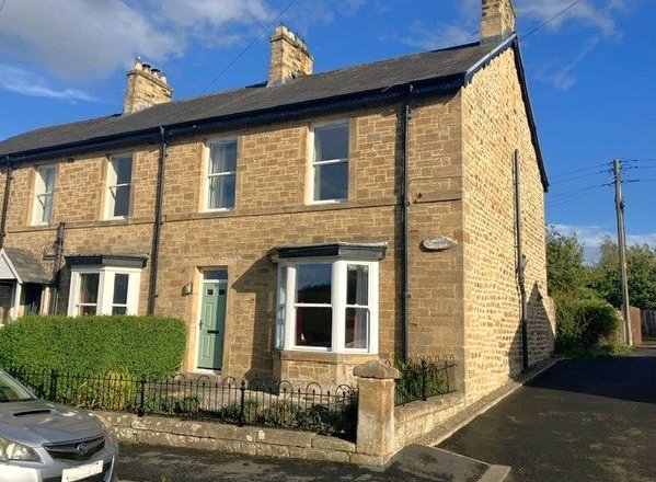 1, Lumley Terrace, Newton Le Willows, Bedale, North Yorkshire, DL8 1SS