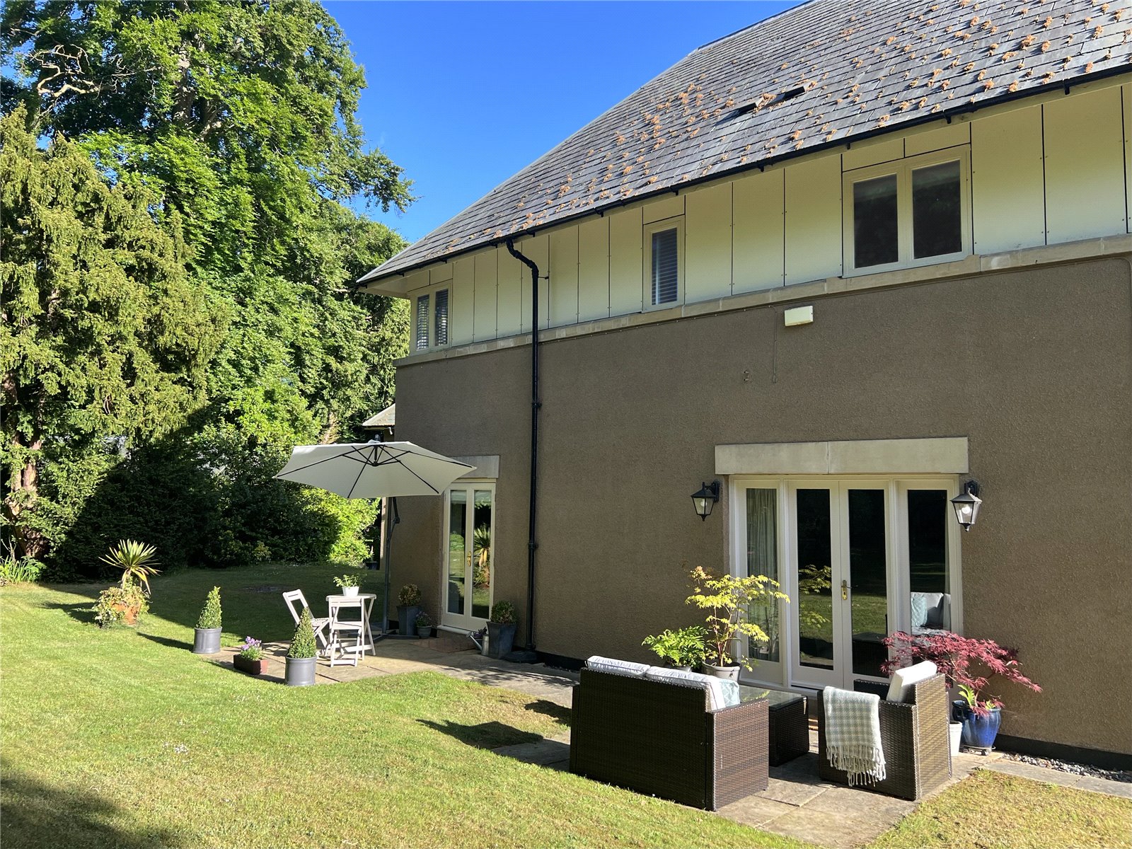 11 Burn Hall, Darlington Road, Durham, DH1 3SR