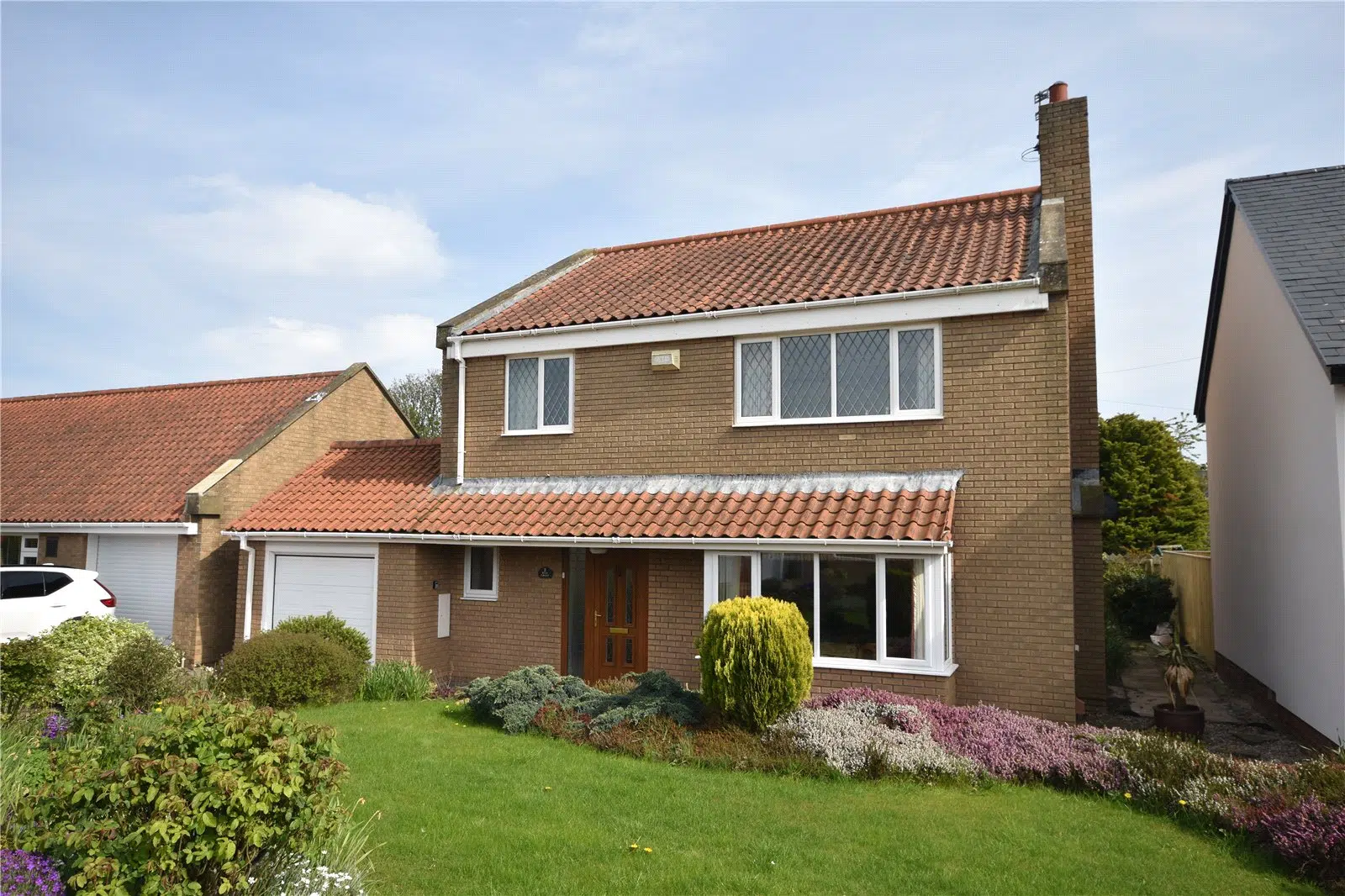 5, Beal Croft, Warkworth, Morpeth, Northumberland, NE65 0XL