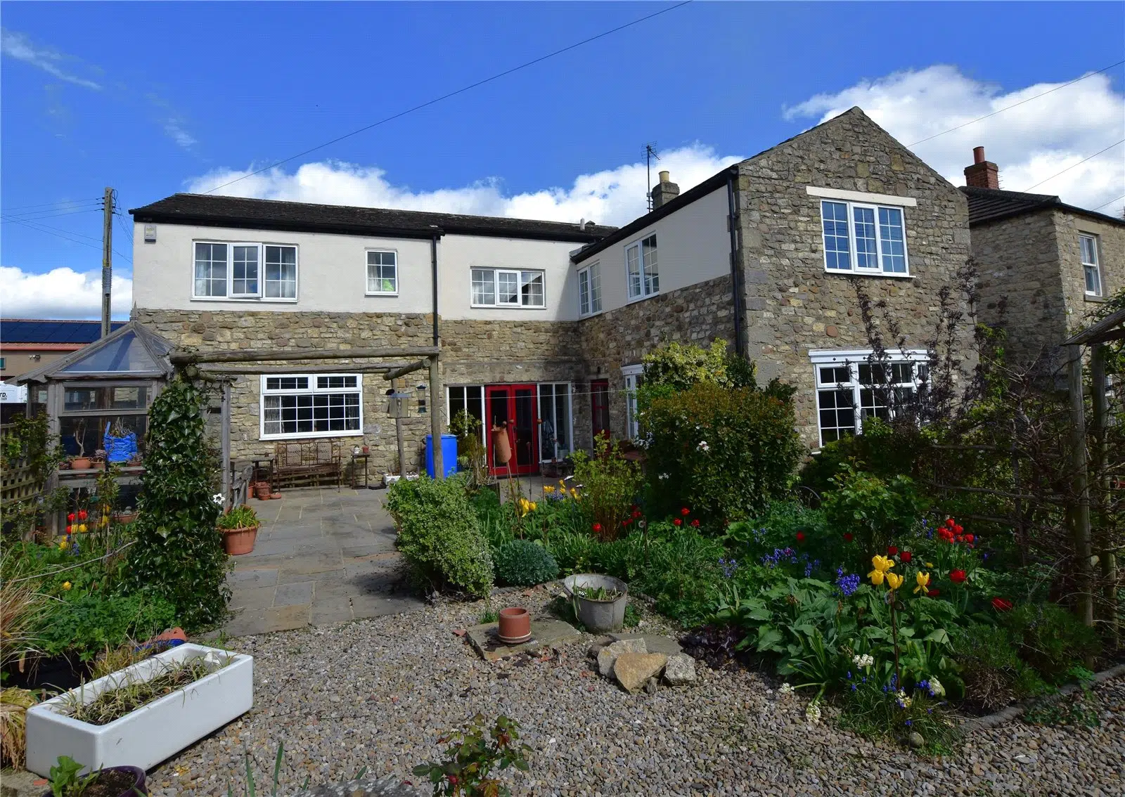 Box Cottage, Snape, Bedale, North Yorkshire, DL8 2TJ