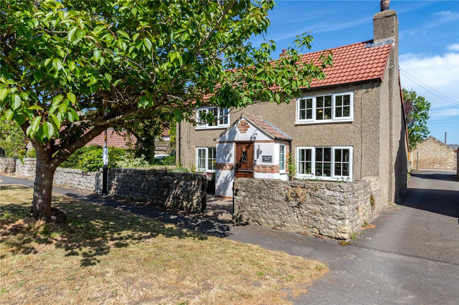 Cherry Tree Cottage, Snape, Bedale, North Yorkshire, DL8 2TJ