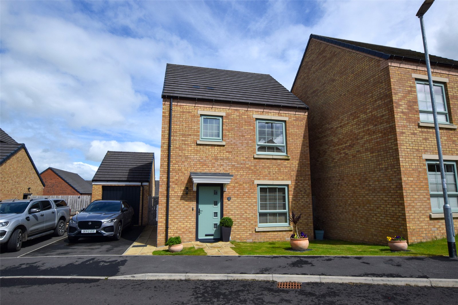 11, Burnhope Way, Startforth, Barnard Castle, County Durham, DL12 9DR