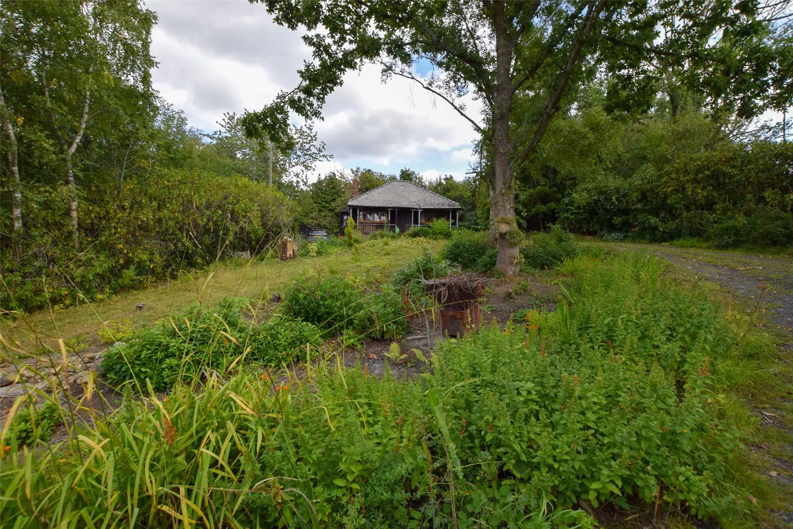 Bedburn Lodge, Bedburn, Hamsterley, Bishop Auckland, County Durham, DL13 3NN