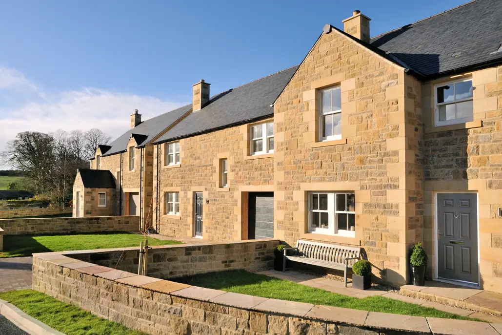 Developers that fail to deliver new homes to face penalties according to latest Government planning reforms