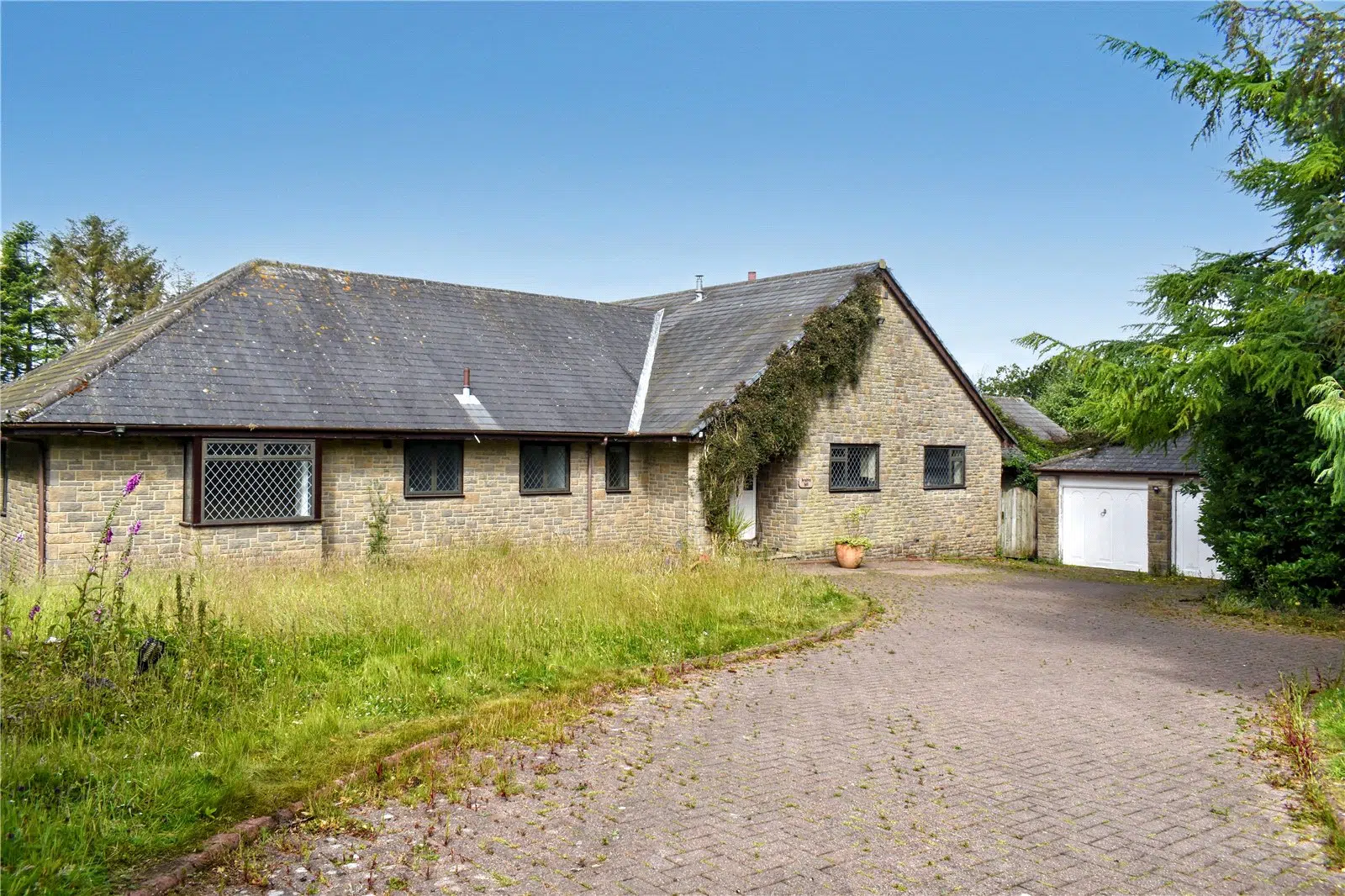 Heighley Hill, Morpeth, Northumberland, NE61 3DA