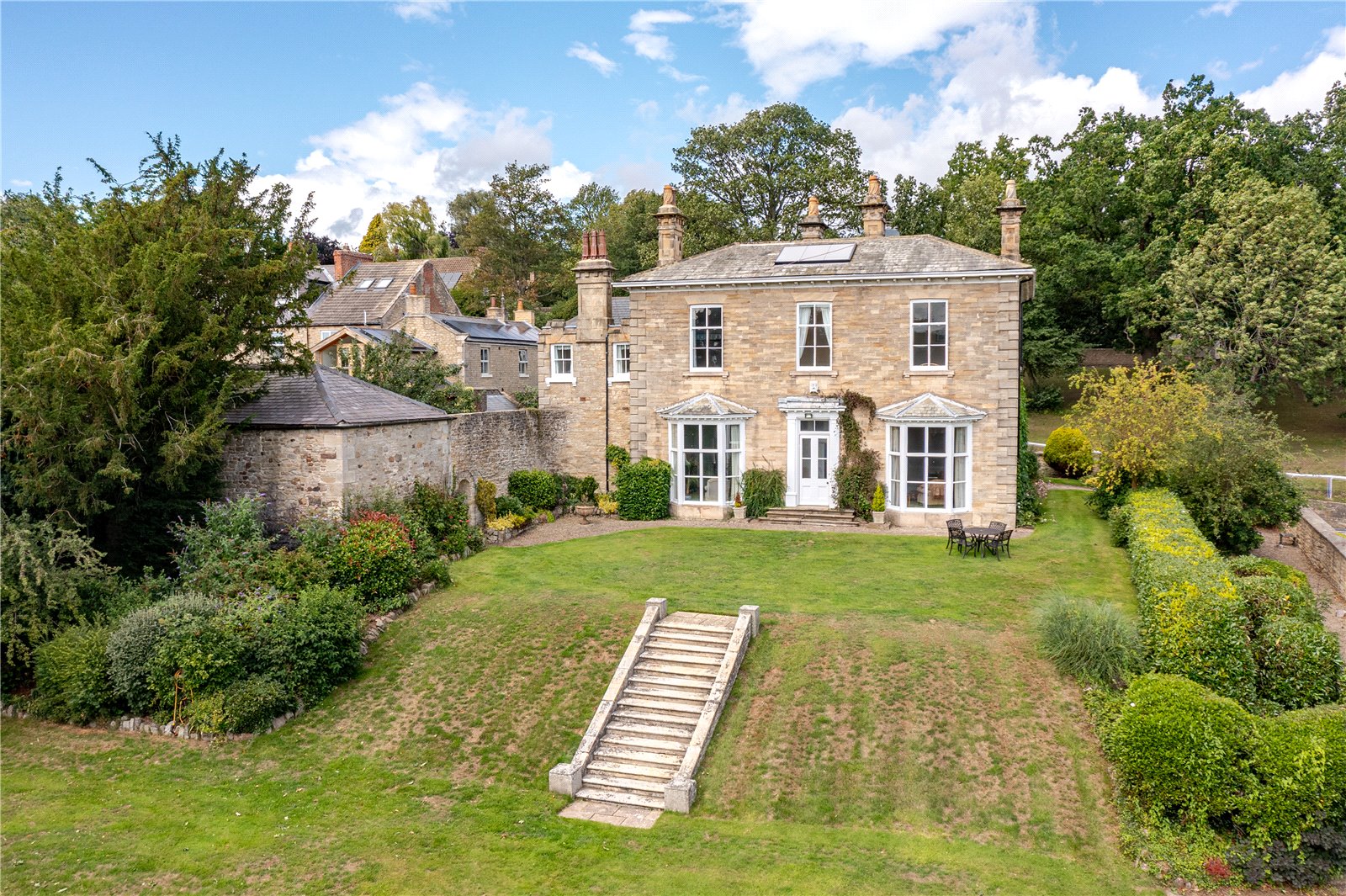 Holly House, Witton-Le-Wear, Bishop Auckland, Durham, DL14 0AT