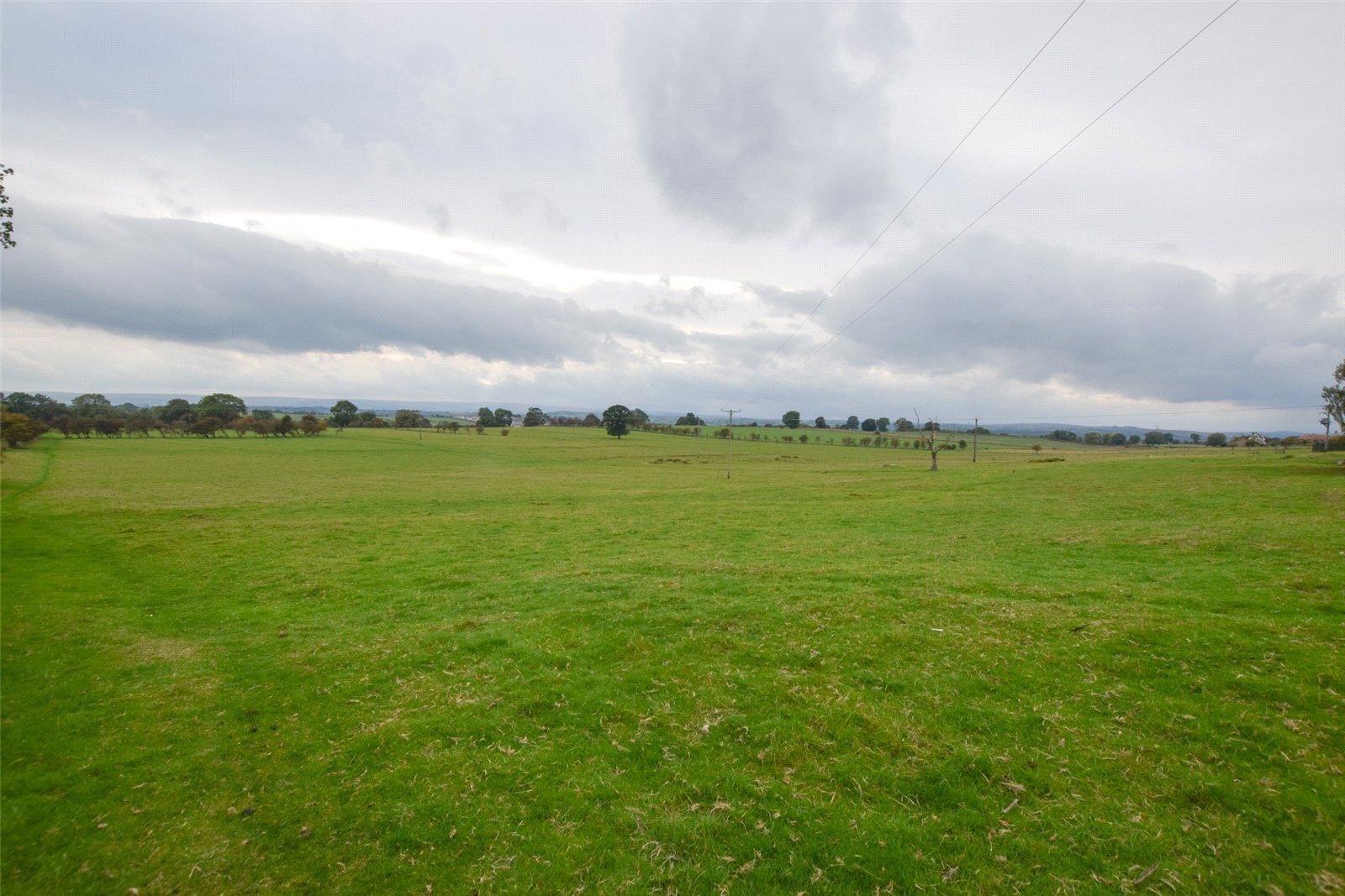 Land At Stainton, Barnard Castle, County Durham, DL12 8RB