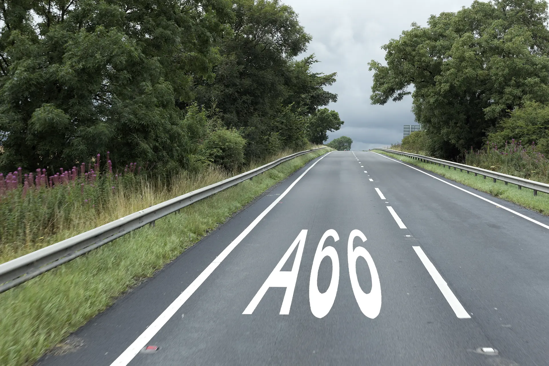 Project Spotlight: A66 Northern Trans-Pennine Improvement