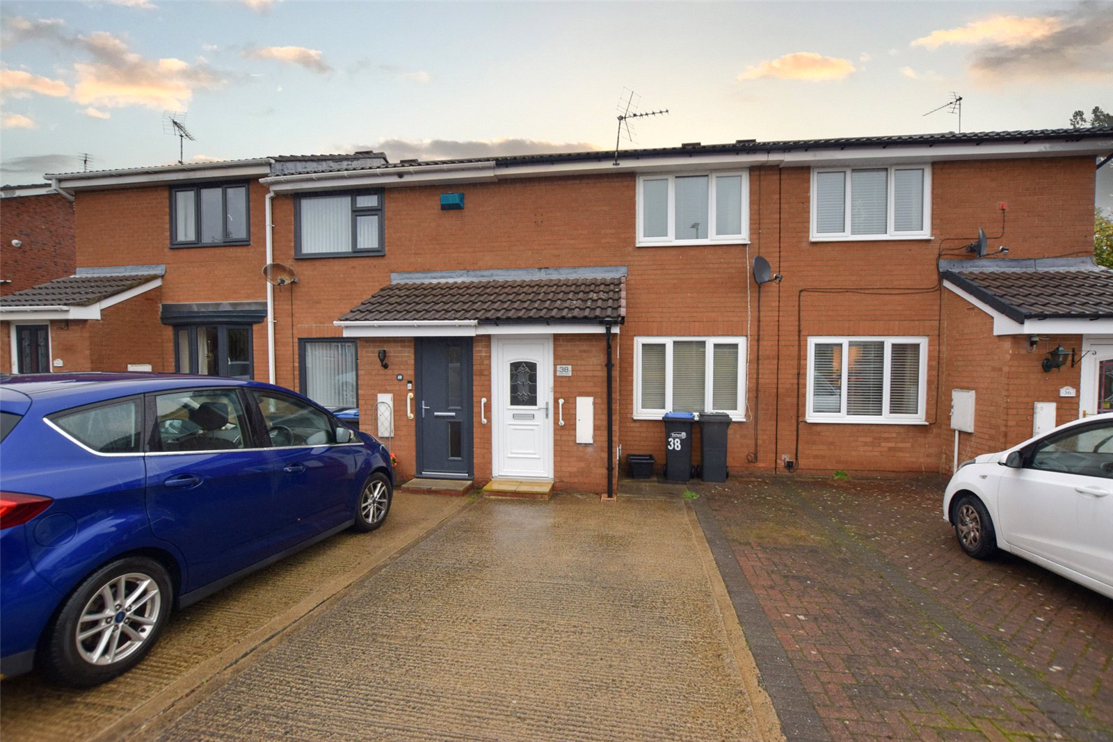 38, Jenkins Drive, Bishop Auckland, County Durham, DL14 6XJ