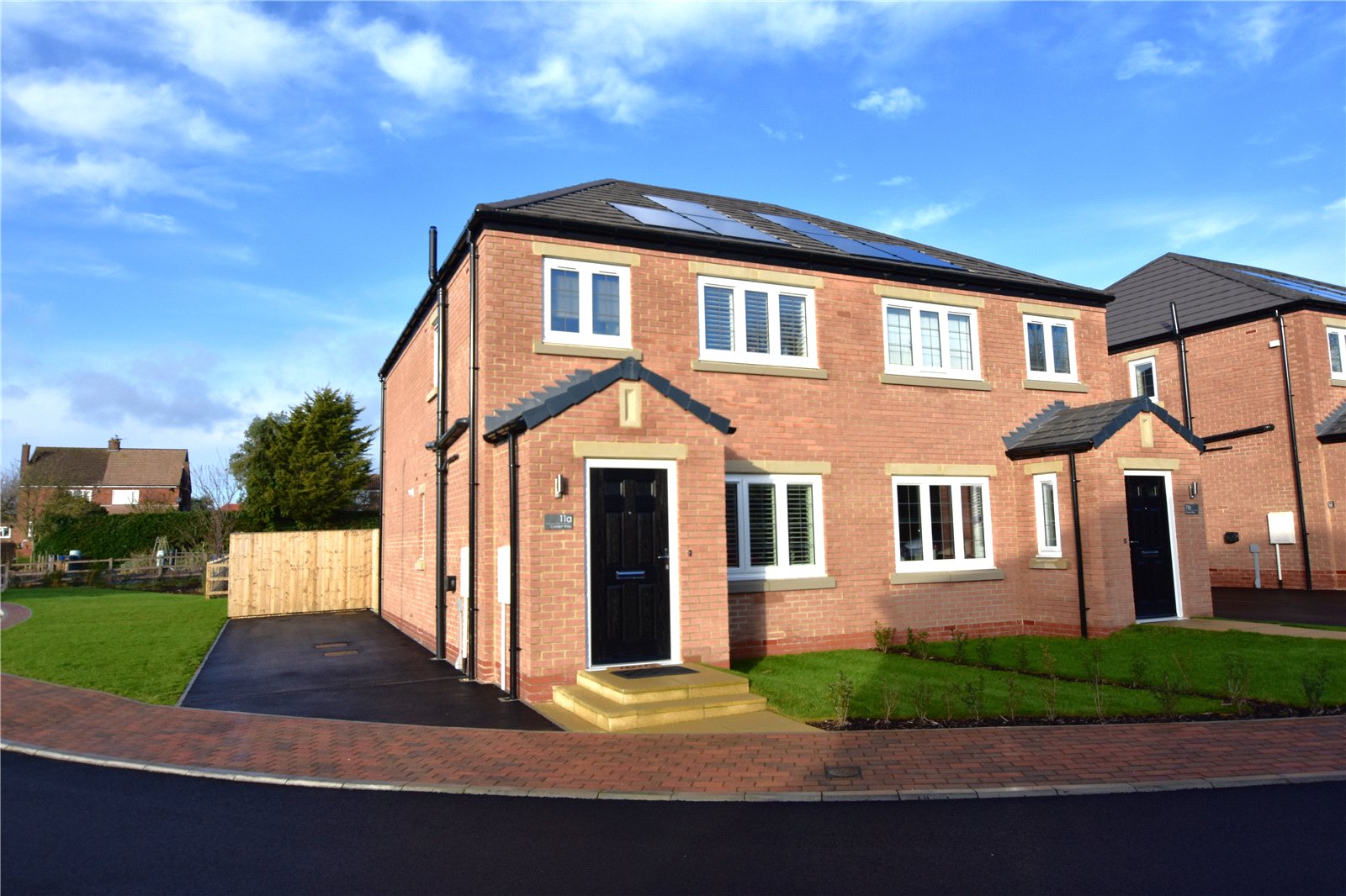 11A, Calvert Way, Bedale, North Yorkshire, DL8 2AP