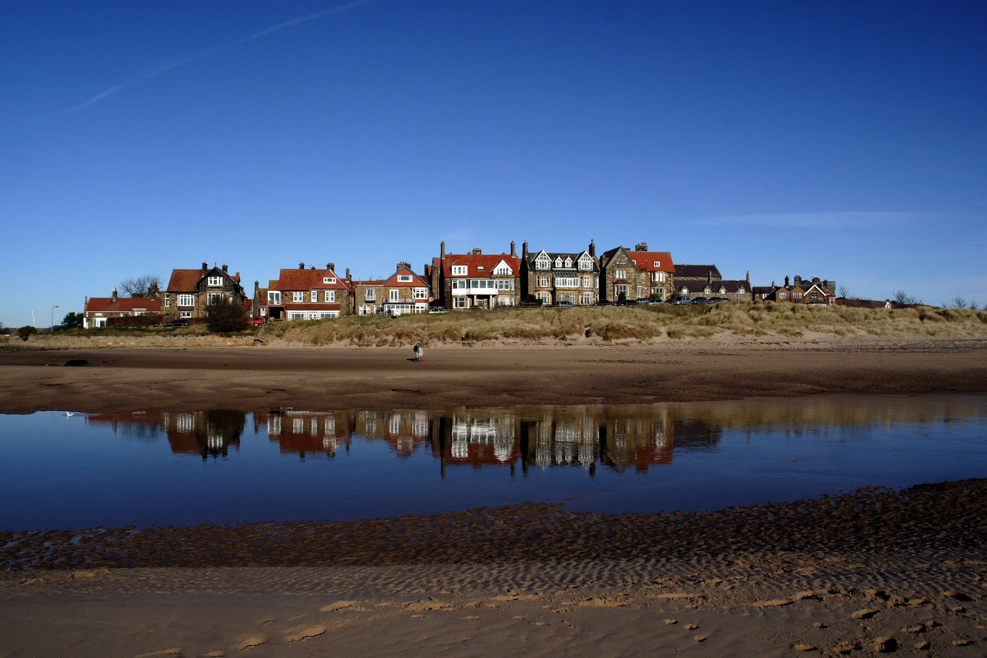 Coastal Living: The Best Northumberland Villages by the Sea