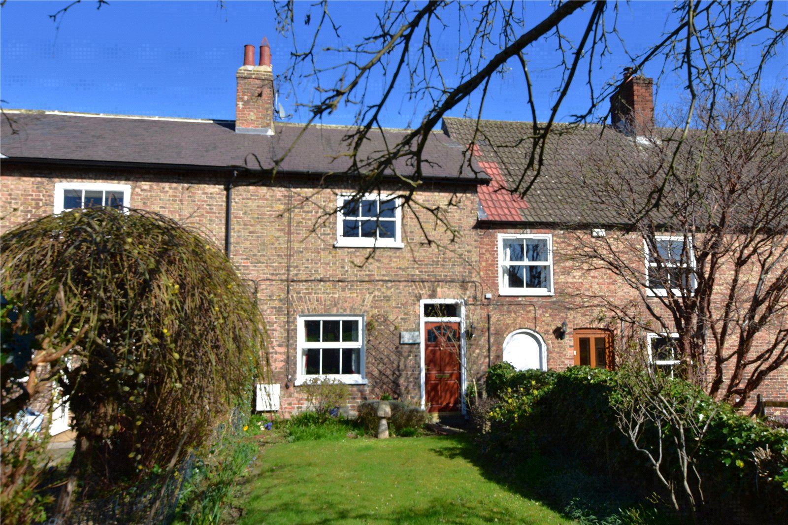 5, Victoria Terrace, Bedale, North Yorkshire, DL8 2DA