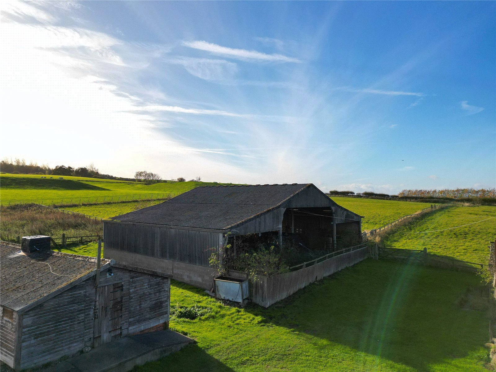 The Haybarn, Holmeland Farm, Stoneygate, Houghton Le Spring, Tyne and Wear, DH4 4NN