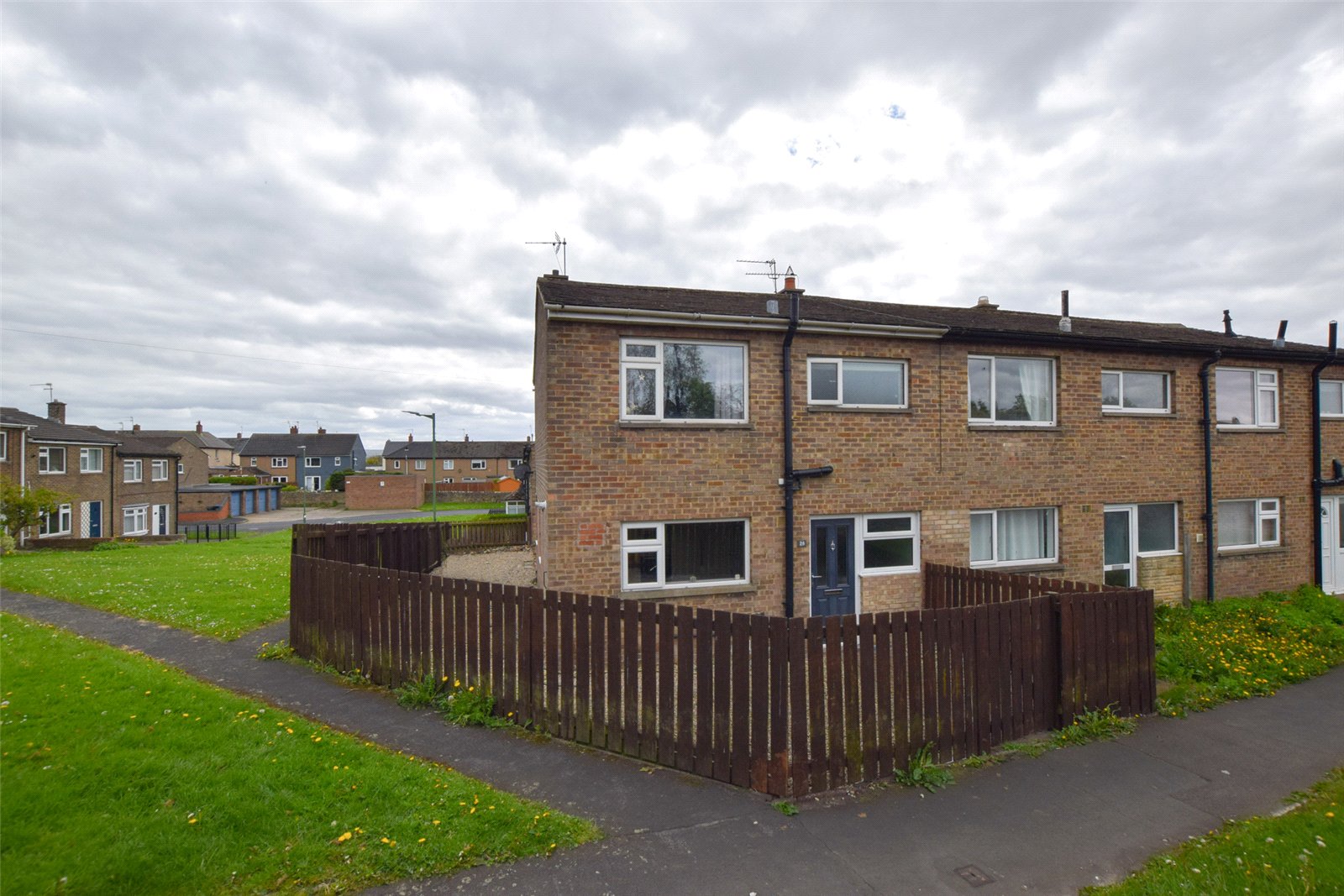 28, Churchill Road, Barnard Castle, County Durham, DL12 8LL
