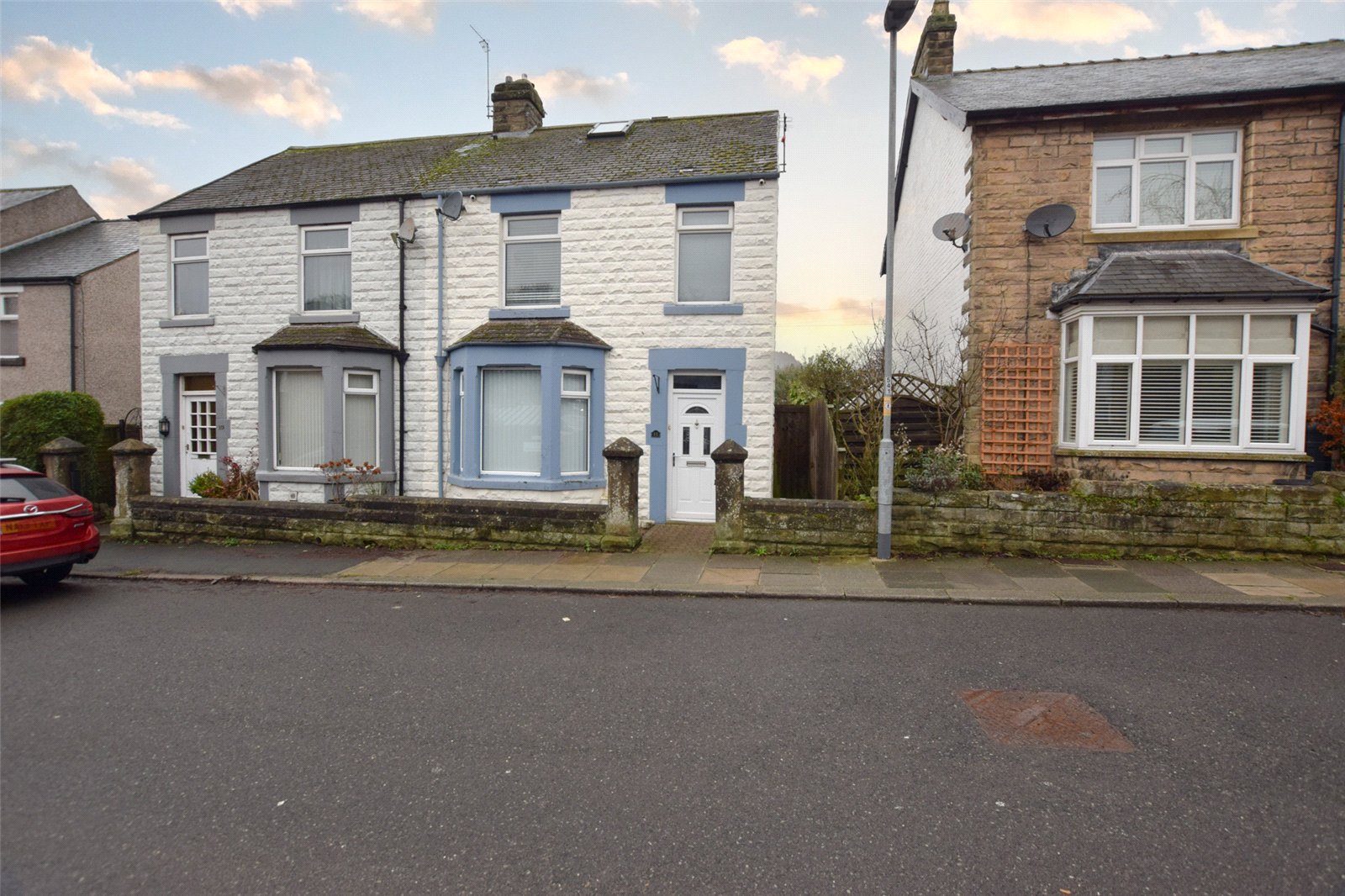 11, Wilson Street, Barnard Castle, County Durham, DL12 8JU