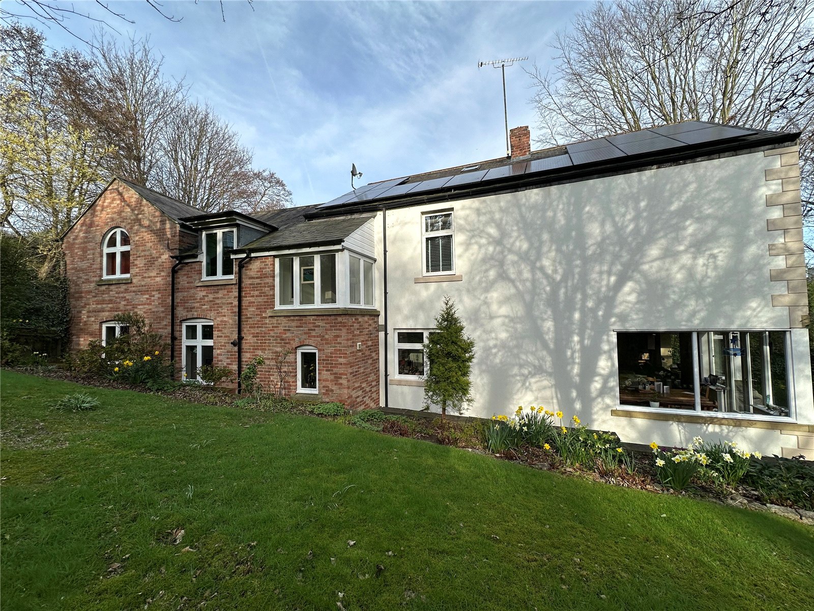 Durham's Hidden Gem Awaits Rural Dreamers 5