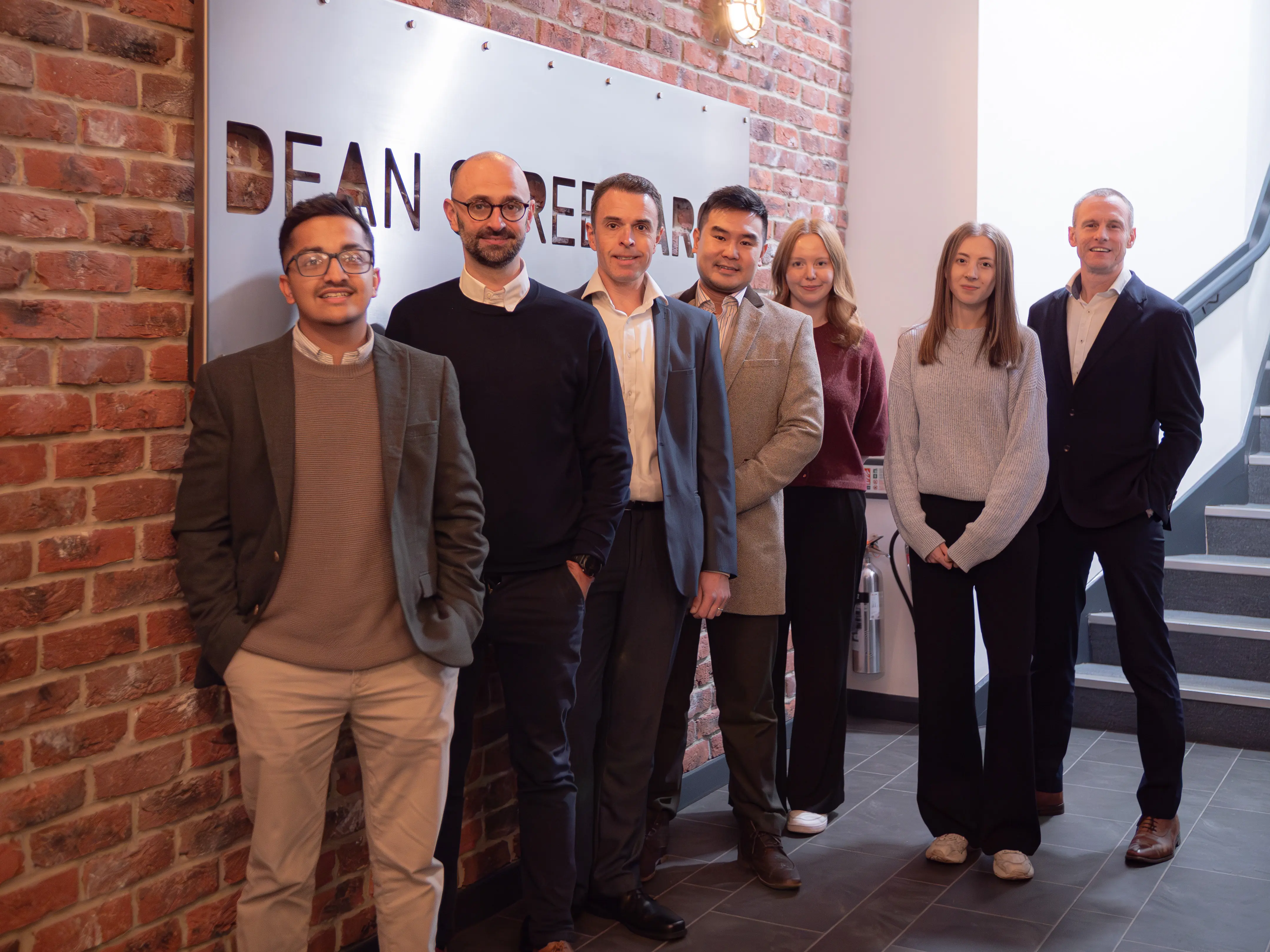 GFW looks ahead to 2026 with optimism and new hires, as confidence returns across the North East