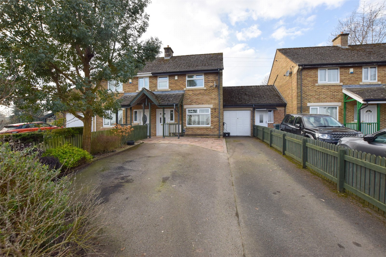 3, Stainmore Close, Startforth, Barnard Castle, County Durham, DL12 9DY