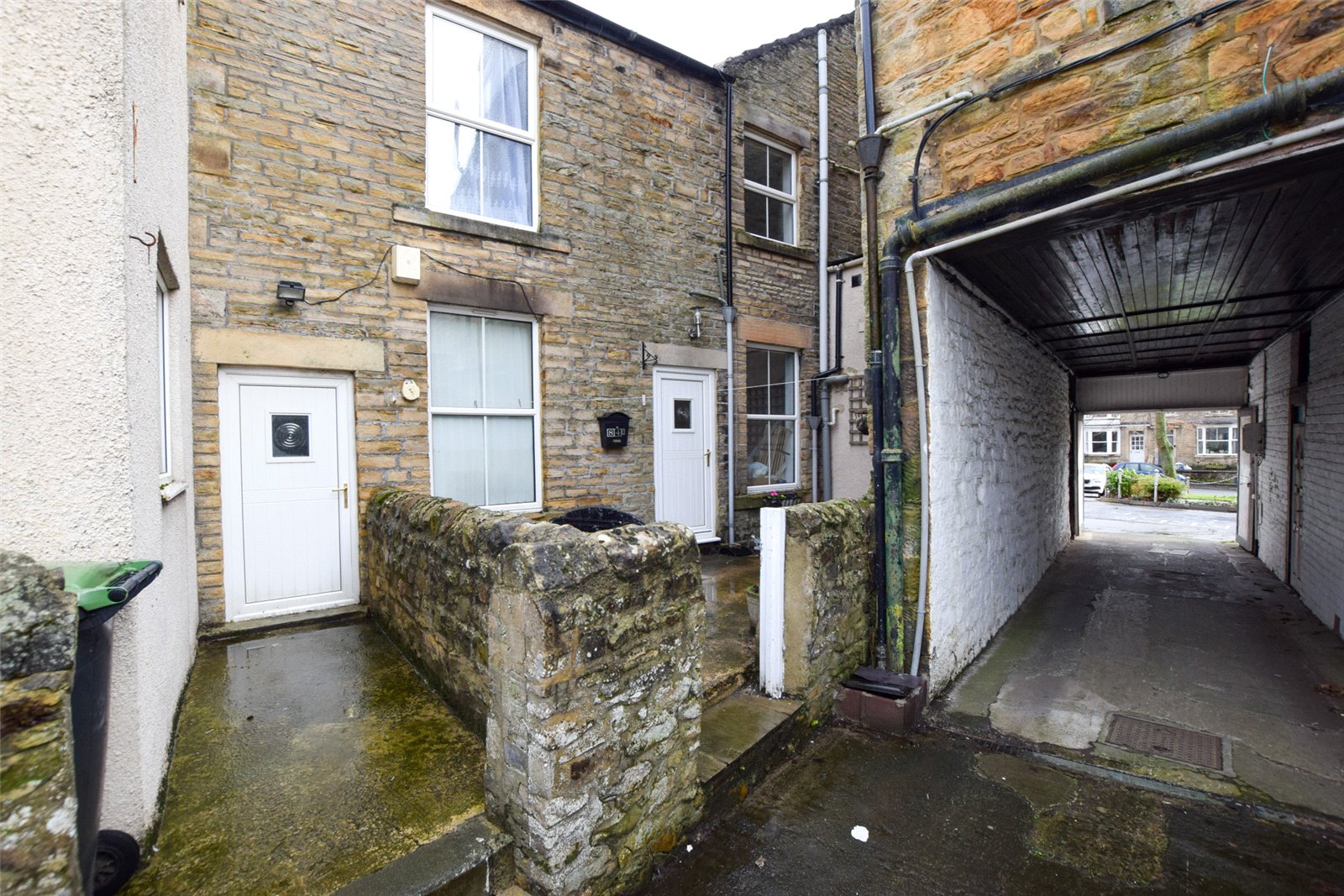84a, Galgate, Barnard Castle, County Durham, DL12 8BJ