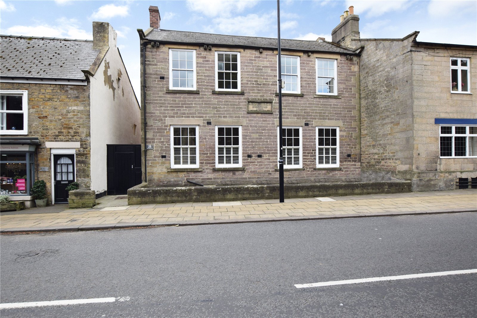 28, Front Street, Staindrop, Darlington, Durham, DL2 3NH